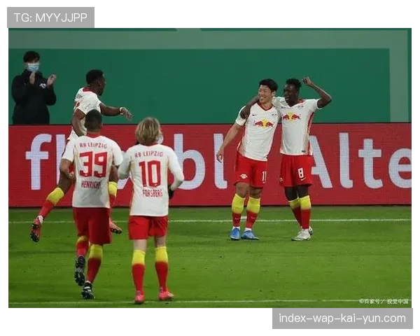 莱比锡红牛主场三球完胜马格德堡 德国杯展现实力差距